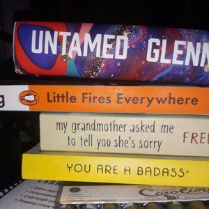 Shadow Work Book Bundle